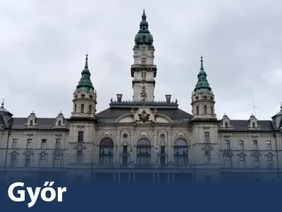 Győr