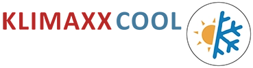 Klimaxxcool logo